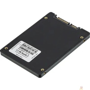 носитель информации AMD SSD 240GB Radeon R5 R5SL240G {SATA3.0, 7mm}-2