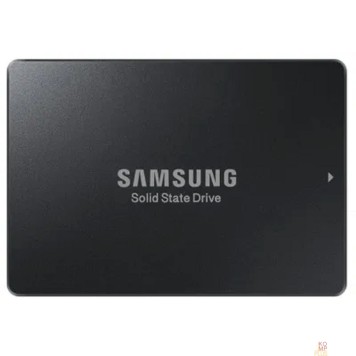 накопитель Samsung SSD 480Gb PM897 MZ7L3480HBLT-00A07-1