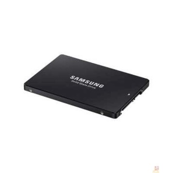 накопитель Samsung SSD 480Gb PM897 MZ7L3480HBLT-00A07-2