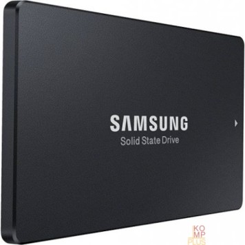 накопитель Samsung SSD 960Gb PM897 2.5