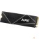 накопитель SSD жесткий диск M.2 2280 1TB AGAMMIXS70B-1T-CS ADATA