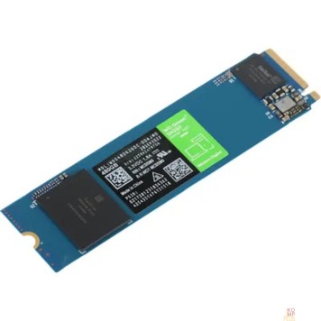 накопитель Накопитель SSD WD Original PCI-E x4 480Gb WDS480G2G0C Green SN350 M.2 2280-2