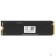 накопитель M.2 2280 1TB Apacer AS2280P4 Client SSD AP1TBAS2280P4-1 PCIe Gen3x4 with NVMe, 3000/2000, IOPS 215/390K, MTBF 1.5M, 3D TLC, 800TBW, 0,73DWPD, RTL (918253)