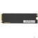 накопитель Apacer SSD M.2 256Gb PCIe Gen3x4, R3500/W1200 Mb/s, MTBF 1.8M, 3D NAND, NVMe AP256GAS2280P4U-1