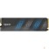 накопитель Apacer SSD AS2280P4U PRO 256Gb M.2 PCIe Gen3x4, R3500/W1200 Mb/s, MTBF 1.8M, 3D NAND, NVMe, Retail (AP256GAS2280P4UPRO-1)