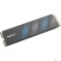 накопитель Apacer SSD AS2280P4U PRO 256Gb M.2 PCIe Gen3x4, R3500/W1200 Mb/s, MTBF 1.8M, 3D NAND, NVMe, Retail (AP256GAS2280P4UPRO-1)