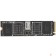 накопитель M.2 2280 500GB Apacer AS2280Q4 Client SSD AP500GAS2280Q4-1 PCIe Gen4x4 with NVMe, 5000/2500, IOPS 750K, MTBF 1.5M, 3D TLC, 850TBW, 1.7DWPD, Kit Heatsink and mount, NVMe 1.3, RTL (917881)