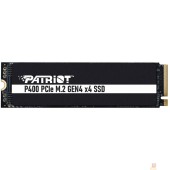 носитель информации Накопитель SSD Patriot PCI-E 4.0 x4 1Tb P400P1TBM28H P400 M.2 2280