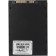 носитель информации AMD SSD 480GB Radeon R5 R5SL480G SATA3.0, 7mm