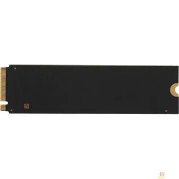 накопитель Твердотельный накопитель SSD WD Red SN700 NVMe WDS100T1R0C 1ТБ M2.2280 NVMe PCIe Gen3 8Gb/s-1