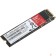 накопитель Твердотельный накопитель SSD WD Red SN700 NVMe WDS100T1R0C 1ТБ M2.2280 NVMe PCIe Gen3 8Gb/s