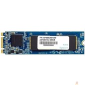 накопитель Apacer SSD M.2 2280 480GB AST280 Client SSD AP480GAST280-1 