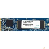 накопитель Apacer SSD M.2 2280 240GB AST280 Client SSD AP240GAST280-1 