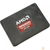 носитель информации AMD SSD 512GB Radeon R5 R5SL512G {SATA3.0, 7mm}