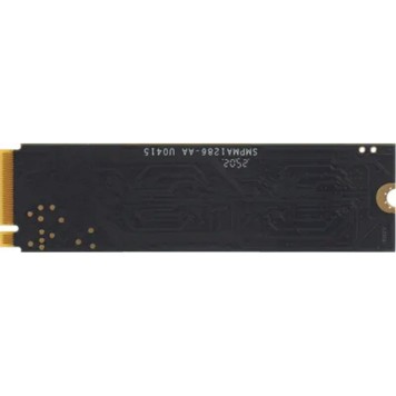 накопитель Apacer SSD M.2 256GB AS2280 AP256GAS2280P4X-1-1