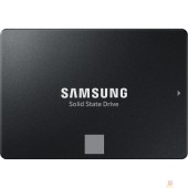 накопитель Samsung SSD 250Gb 870 EVO MZ-77E250B/EU 