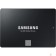 накопитель Samsung SSD 250Gb 870 EVO MZ-77E250B/EU 