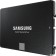 накопитель Samsung SSD 250Gb 870 EVO MZ-77E250B/EU 
