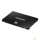 накопитель Samsung SSD 1Tb 870 EVO Series MZ-77E1T0B/EU 