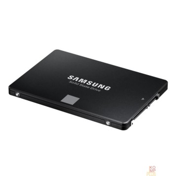 накопитель Samsung SSD 1Tb 870 EVO Series MZ-77E1T0B/EU 