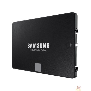 накопитель Samsung SSD 1Tb 870 EVO Series MZ-77E1T0B/EU -1