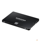 накопитель Samsung SSD 2Tb 870 EVO Series MZ-77E2T0B/EU