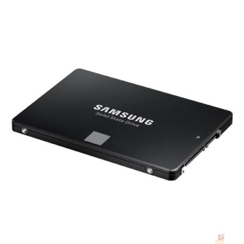 накопитель Samsung SSD 2Tb 870 EVO Series MZ-77E2T0B/EU