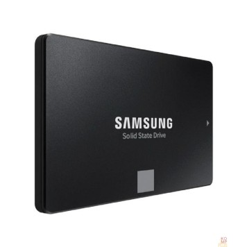 накопитель Samsung SSD 2Tb 870 EVO Series MZ-77E2T0B/EU-1