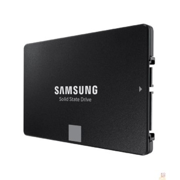 накопитель Samsung SSD 2Tb 870 EVO Series MZ-77E2T0B/EU-2