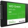 накопитель WD SSD GREEN 240Gb SATA3 2,5”/7мм WDS240G3G0A (аналог WDS240G2G0A), 1 year