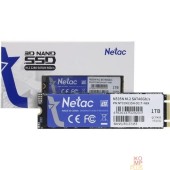 носитель информации Накопитель SSD Netac SATA III 1Tb NT01N535N-001T-N8X N535N M.2 2280