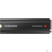 накопитель Samsung SSD 1Tb 980 PRO M.2 MZ-V8P1T0CW