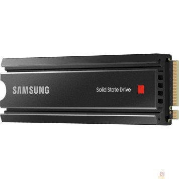 накопитель Samsung SSD 1Tb 980 PRO M.2 MZ-V8P1T0CW-2