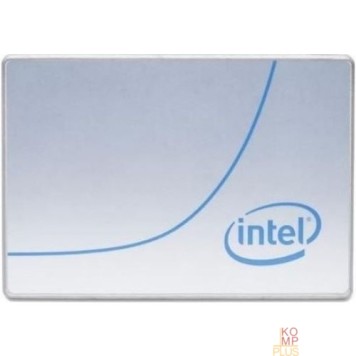 накопитель Intel SSD 4Tb DC P4510 Series (4.0TB, 2.5in PCIe 3.1 x4, 3D2, TLC) SSDPE2KX040T807