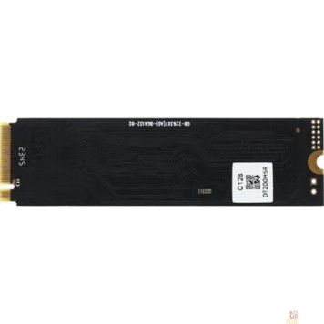 носитель информации Накопитель SSD Netac M.2 2280 N930E Pro NVMe PCIe 128GB NT01N930E-128G-E4X-1