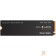 накопитель SSD WD Black SN770 WDS500G3X0E 500Gb, M.2 2280, PCI-E 4.0 x4,  NVMe,  PCIe