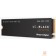 накопитель SSD WD Black SN770 WDS500G3X0E 500Gb, M.2 2280, PCI-E 4.0 x4,  NVMe,  PCIe