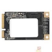 носитель информации Накопитель SSD Netac mSata N5M 128GB NT01N5M-128G-M3X TLC