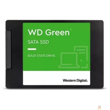 накопитель WD SSD 480Gb 2.5