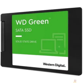 накопитель WD SSD 480Gb 2.5