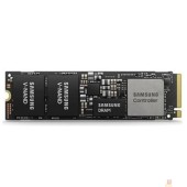 накопитель Samsung SSD PM9A1, 512GB, M.2(22x80mm), NVMe, PCIe 4.0 x4, MZVL2512HCJQ-00B07/00B00/00BL2