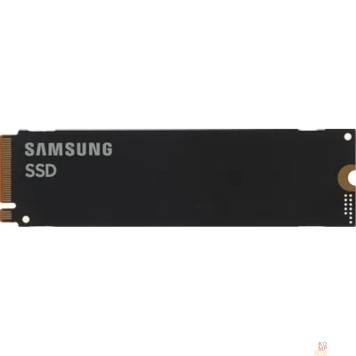 накопитель Samsung SSD PM9A1, 512GB, M.2(22x80mm), NVMe, PCIe 4.0 x4, MZVL2512HCJQ-00B07/00B00/00BL2-1
