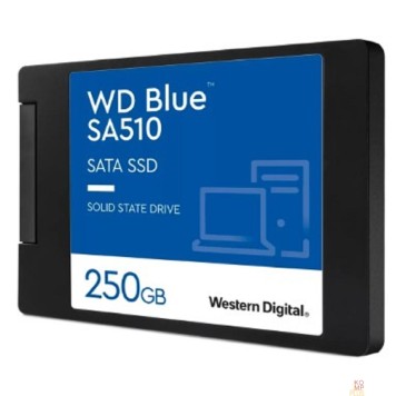 накопитель SSD WD 250Gb 2.5