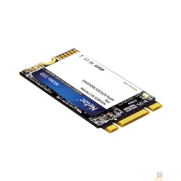 носитель информации Накопитель SSD Netac M.2 2242 N930ES NVMe PCIe 256GB NT01N930ES-256G-E2X-2