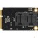 носитель информации Накопитель SSD Netac mSata N5M 256GB NT01N5M-256G-M3X TLC