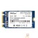 носитель информации Накопитель SSD Netac mSata N5M 512GB NT01N5M-512G-M3X TLC