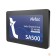 носитель информации Накопитель SSD Netac SATA III 128Gb SA500 2.5