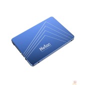 носитель информации Накопитель SSD Netac SATA III 2Tb NT01N600S-002T-S3X N600S 2.5