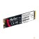 носитель информации Накопитель SSD Netac PCI-E 3.0 512Gb NT01NV2000-512-E4X NV2000 M.2 2280
