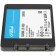 накопитель Crucial SSD BX500 500GB CT500BX500SSD1 {SATA3}